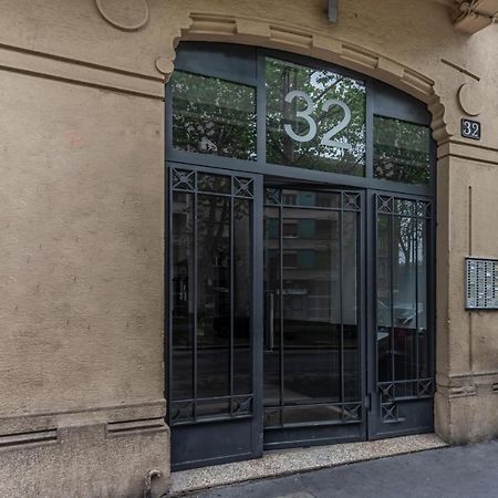 Casa Da Suite Certosa Mailand Exterior foto