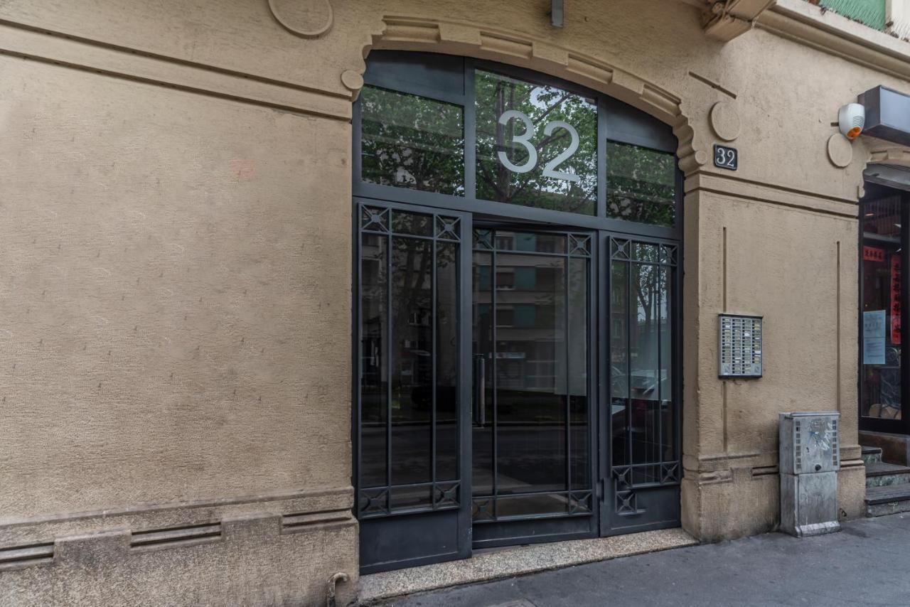 Casa Da Suite Certosa Mailand Exterior foto
